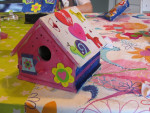 vogelhuisje pimpen 6 jarigen